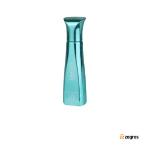 عطر جیبی زنانه ژک ساف مدل Blue Life با رایحه ملایم 20 میل